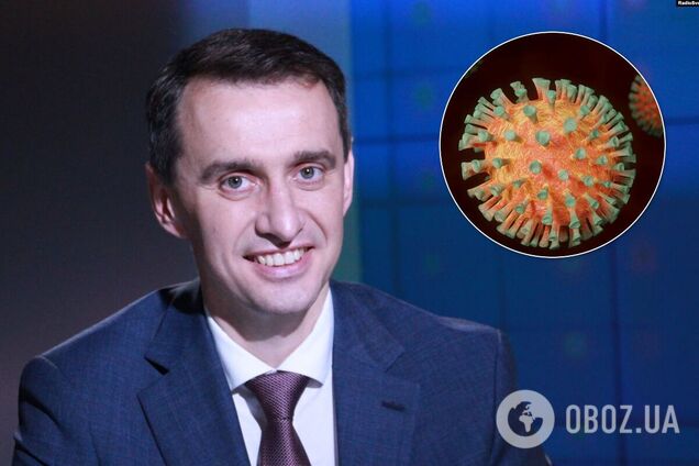 Граница для жесткого локдауна – не выборы или чье-то желание, а заполненность коек