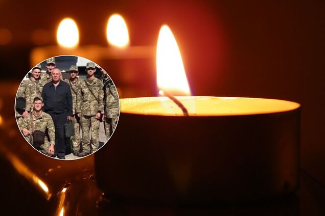 Под Харьковом разбился самолет Ан-26