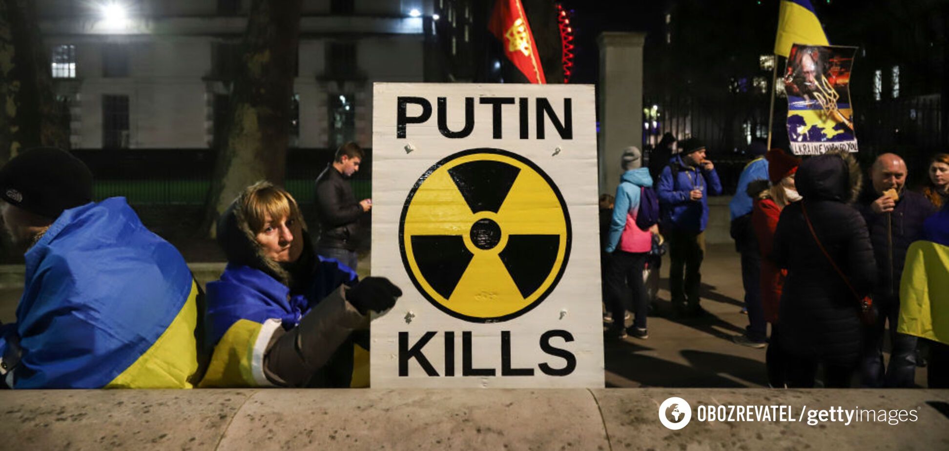 Война на Донбассе