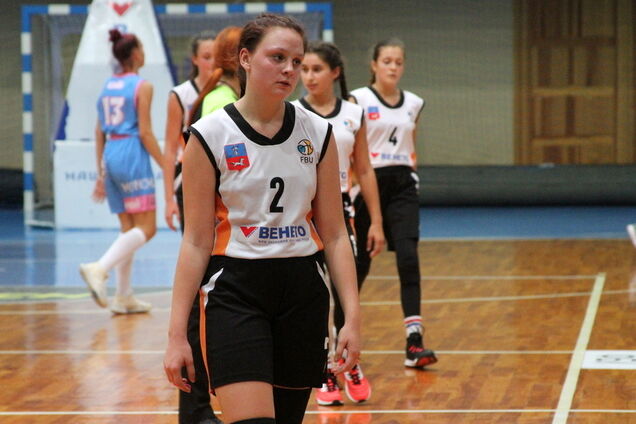 Карiна Шевцова