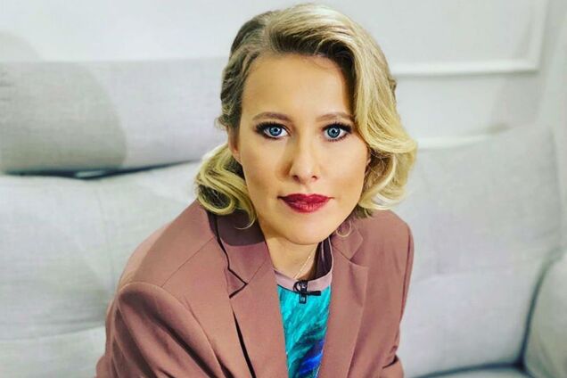 Собчак высмеяла Тарзана за измены: его любовница отреагировала на видео