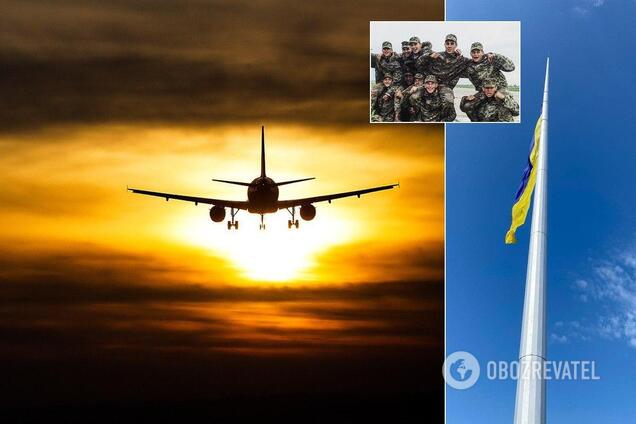 'Вечного полета!' Друзья и родные рассказали о погибших в Ан-26 в небе над Чугуевым