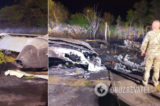 Кількість жертв Ан-26 під Харковом зросла до 25 – Офіс генпрокурора