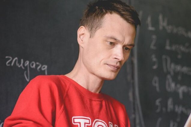 Олег Тудан умер