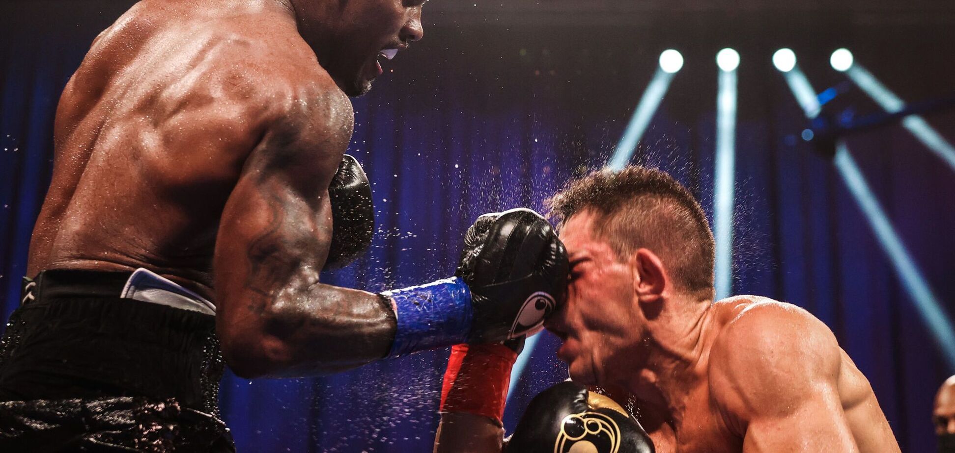 Сергей Деревянченко