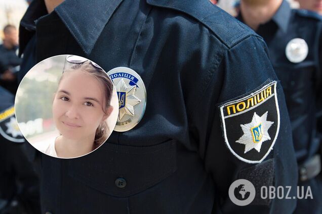 Ева Извекова пропала 26 сентября на ул. Федора Эрнста