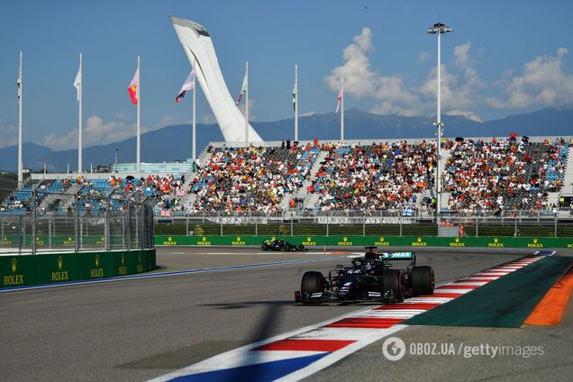 Льюїс Хемілтон