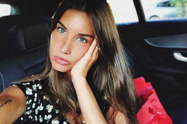 34-річна співачка Кеті Топурія виходить заміж вдруге