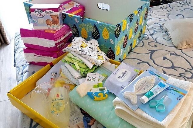 Ситуация с беби-боксами: как Минсоц пытается 'поправить' законопроект и сделать его неработающим