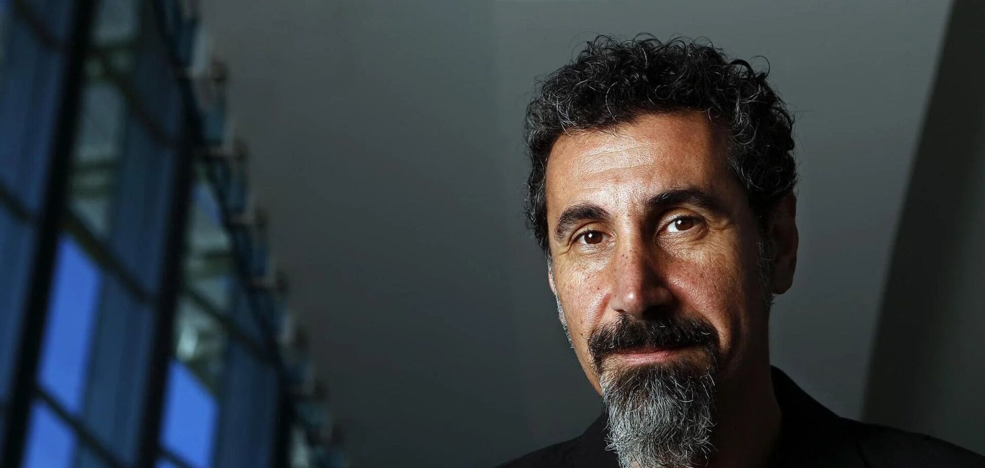 Танкян висловився про конфлікт у Нагірному Карабасі