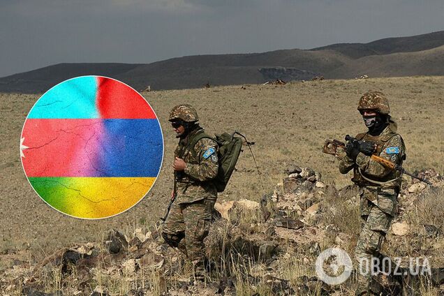 Армения и Азербайджан продолжили бои за Нагорный Карабах: счет жертв пошел на сотни. Все детали