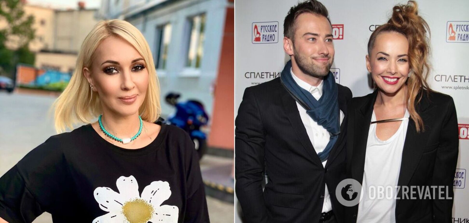 Лера Кудрявцева заявила об издевательствах Шепелева над Фриске