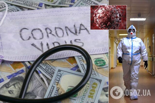 Как медикам оформить дополнительные начисления