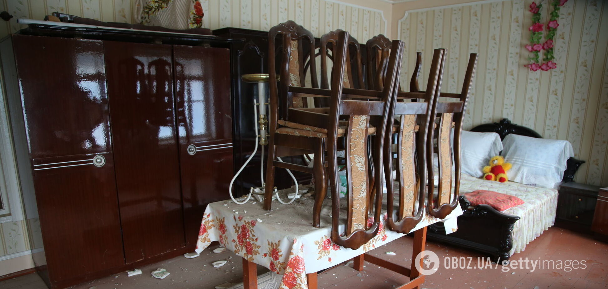 Война в Нагорном Карабахе