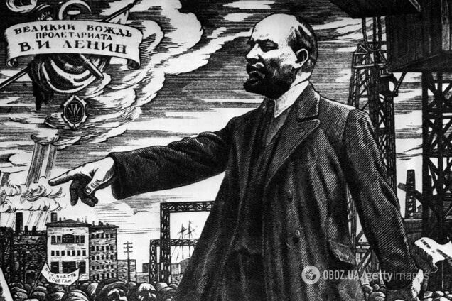Кем был Ленин на самом деле