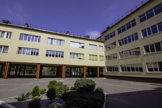 В школах Дніпра провели капітальний ремонт