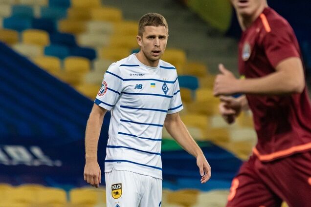 Артем Кравець