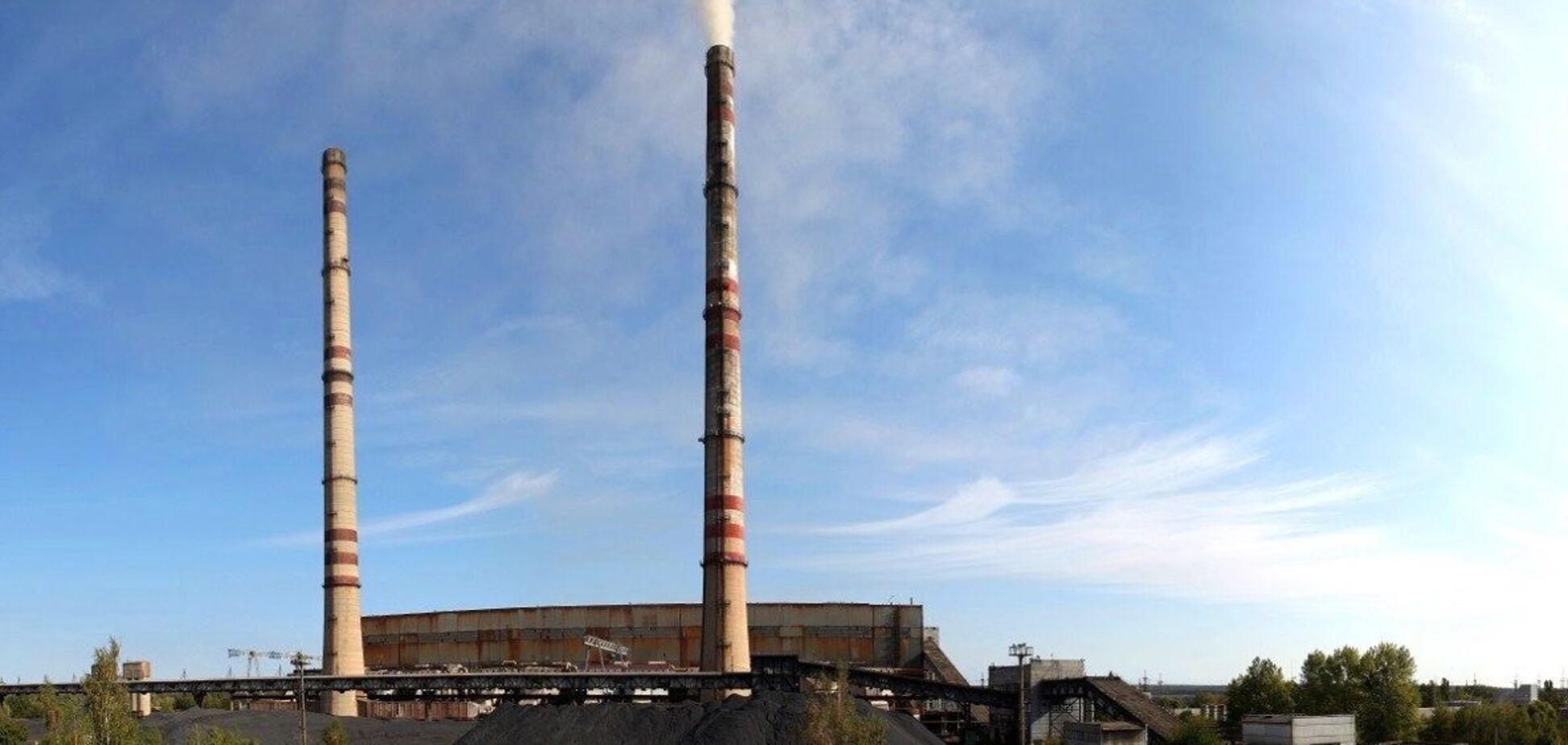 Остановка ТЭС вернет Украину в энергозависимость от России, – Плачков