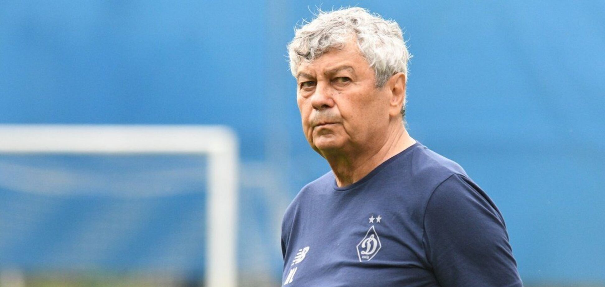 Мирча Луческу