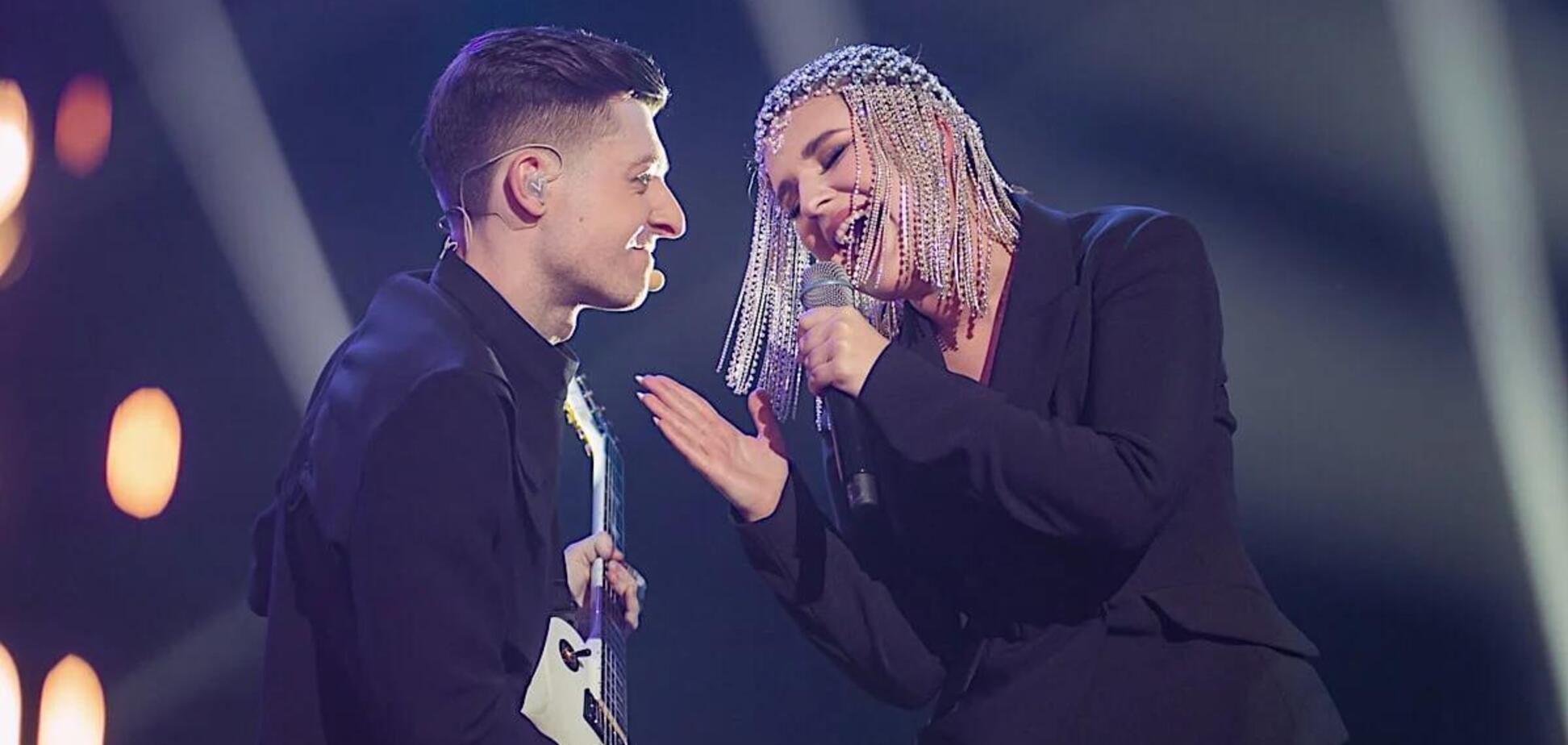 Гурт VAL не представлятиме Білорусь на Євробаченні