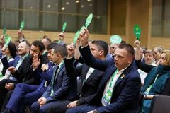 У 'Слузі народу' заявили про розкол і необхідність перезавантаження. Подробиці про засідання фракції