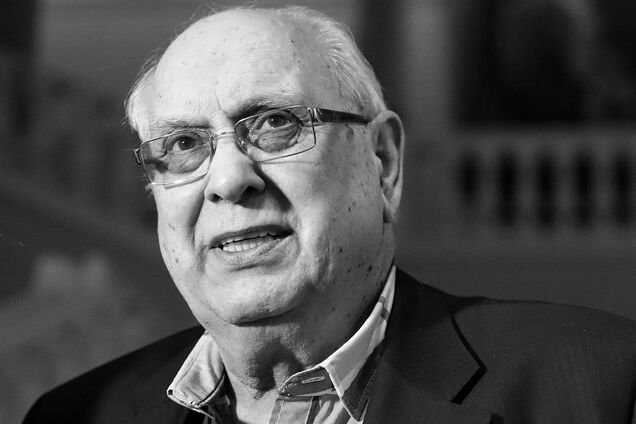 Владимир Мусаэльян умер в возрасте 81 год