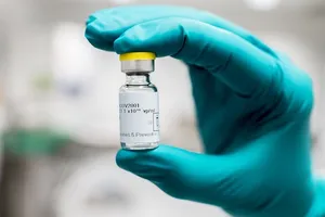 У Китаї стартує третя фаза клінічних випробувань вакцини