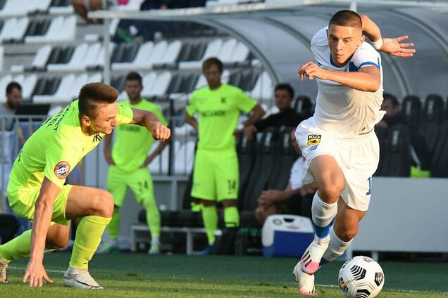 Виталий Миколенко