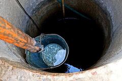 У Криму людей змусять продати колодязі і свердловини