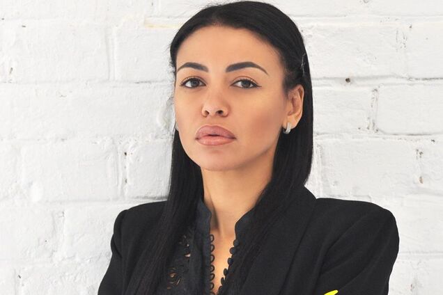 Поліна Ололо