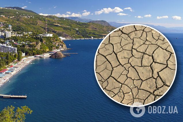 Окупанти хочуть відбирати свердловини та колодязі у кримчан, але їм це не допоможе