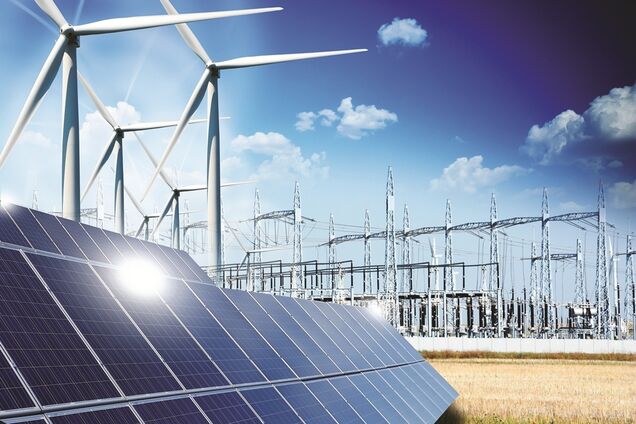 На Донетчине владельцы бытовых солнечных электростанций заработали 25 млн за лето