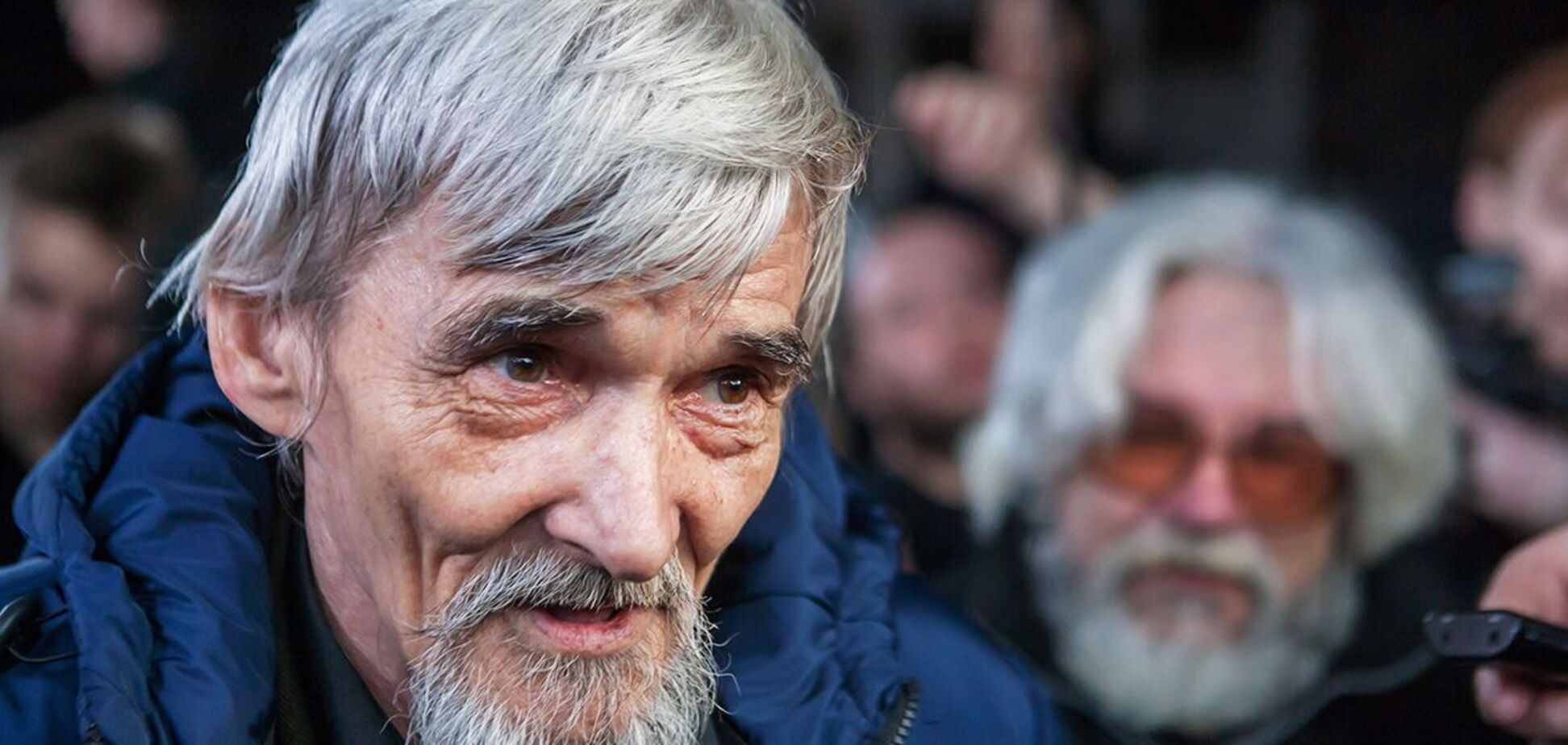 Чисто российское убийство