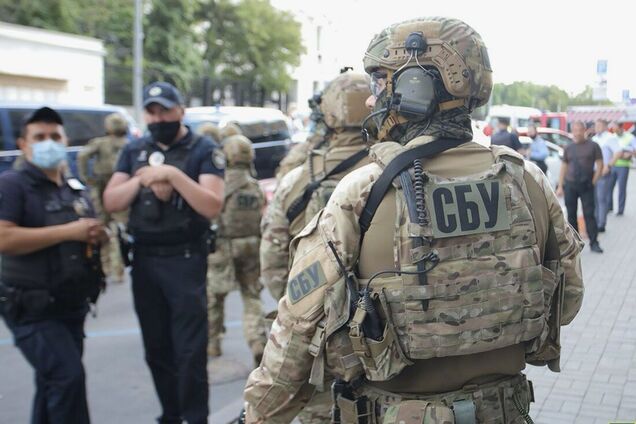 СБУ вилучила понад дві тонни наркотиків з початку 2020 року