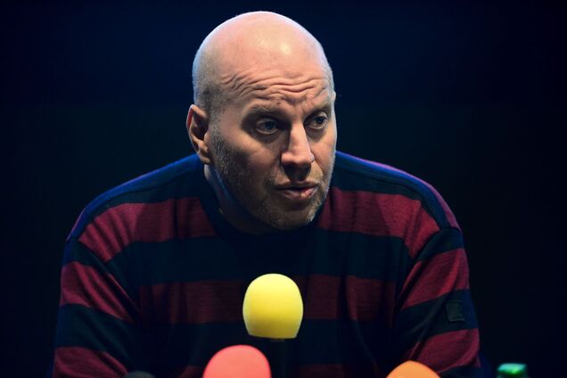 Михайло Бродський