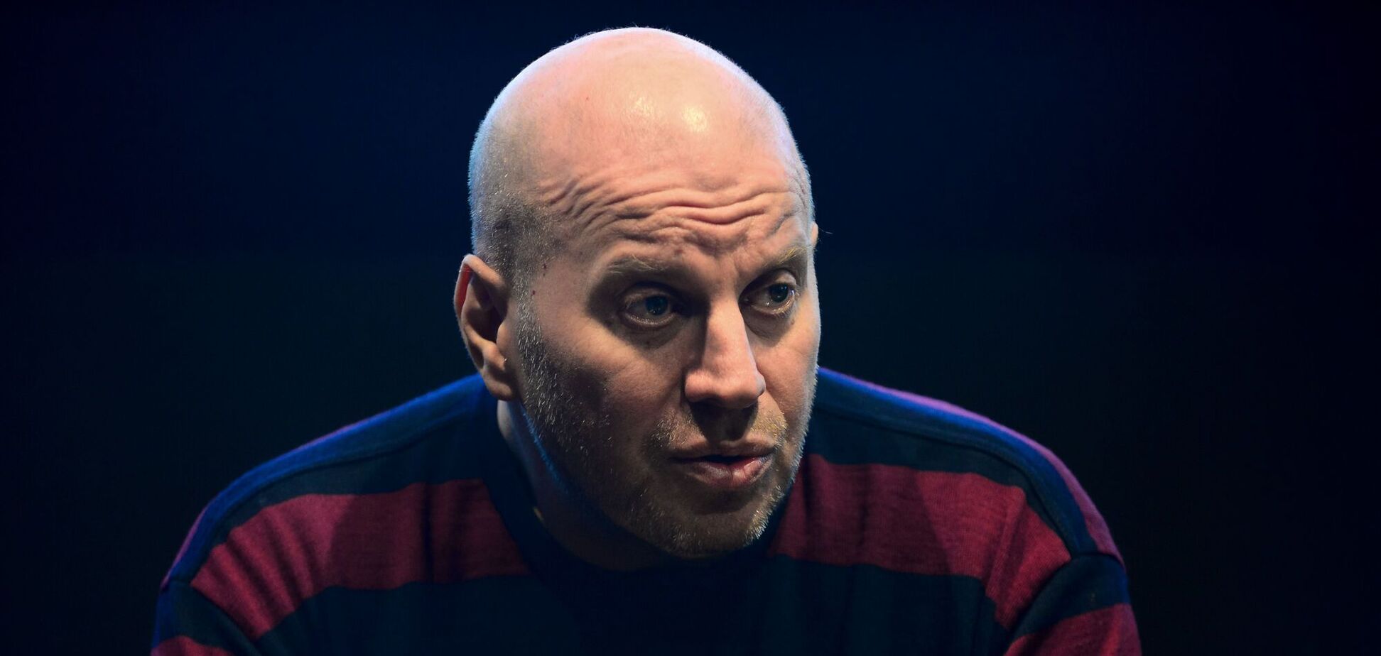 Михаил Бродский