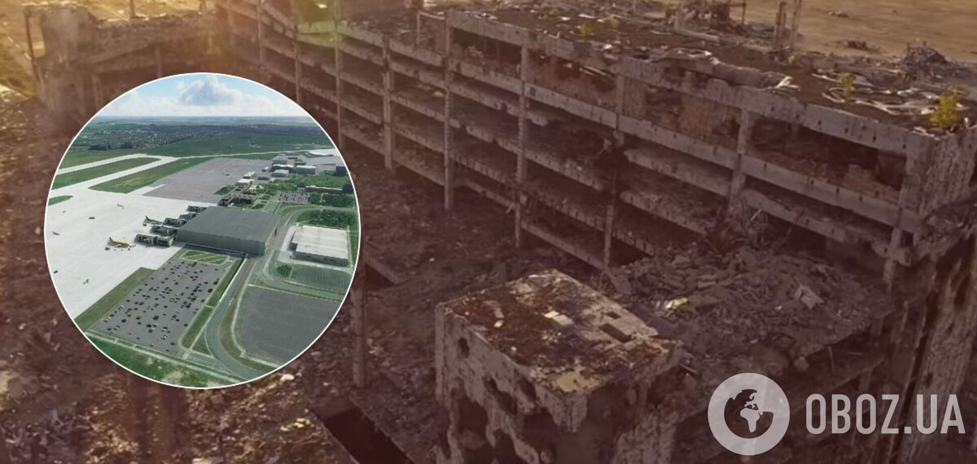 ДАП показали в игре Microsoft Flight Simulator 2020