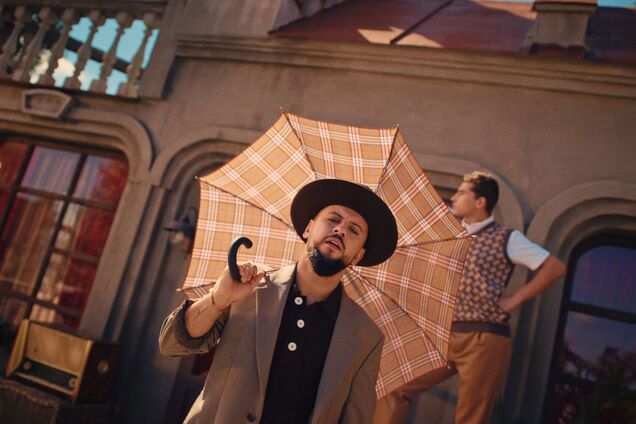 MONATIK и Вайкуле презентовали совместный клип