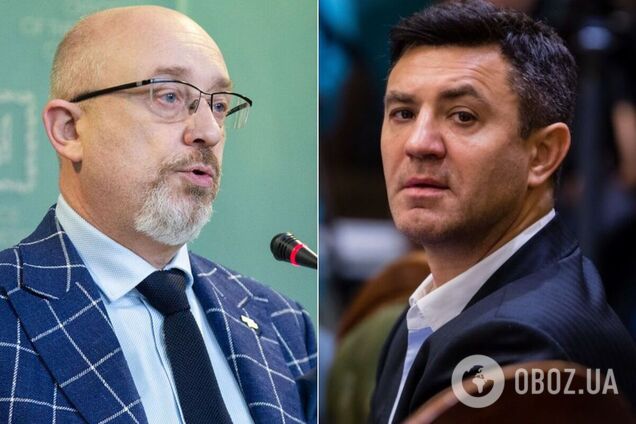 В ТКГ открестились от возможного участия Тищенко в переговорах по Донбассу