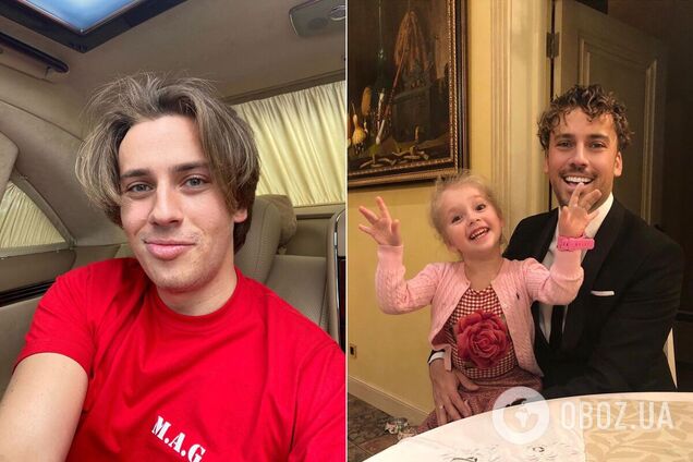 Максим Галкин растрогал сеть танцами с дочерью Лизой