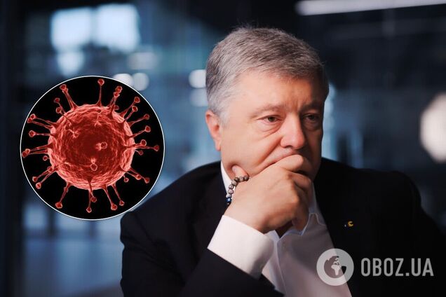 Порошенко: в Украине нужно планировать вакцинацию от COVID-19, а власть до сих пор не ввела тестирования