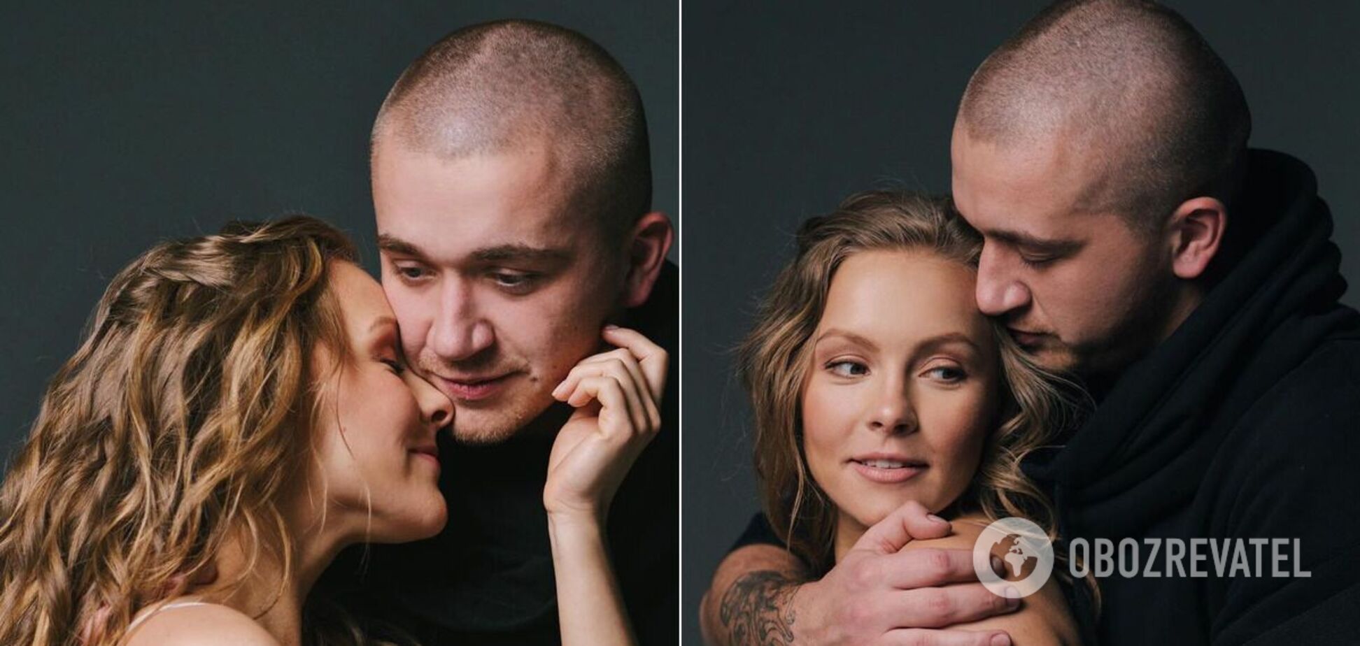 Чоловік Олени Шоптенко захворів на коронавірус