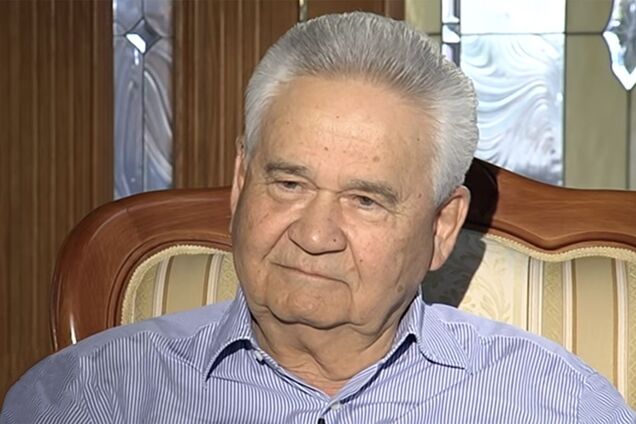 'ЕС' требует открыть уголовное производство против Фокина. Фото: Гордон