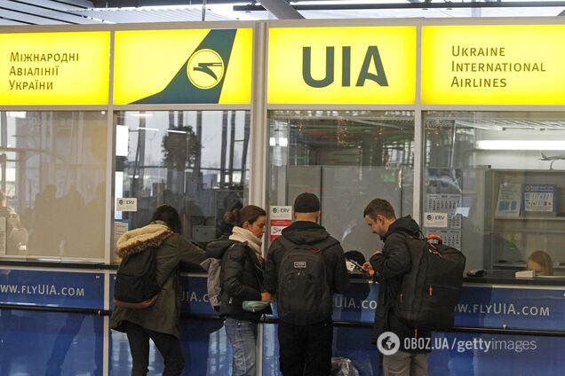 Іноземцям змінили правила в'їзду в Україну