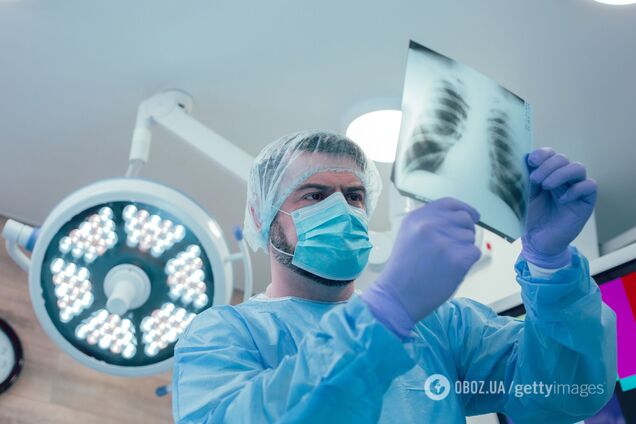 Медик указал на вопиющую проблему с COVID-19 в стране