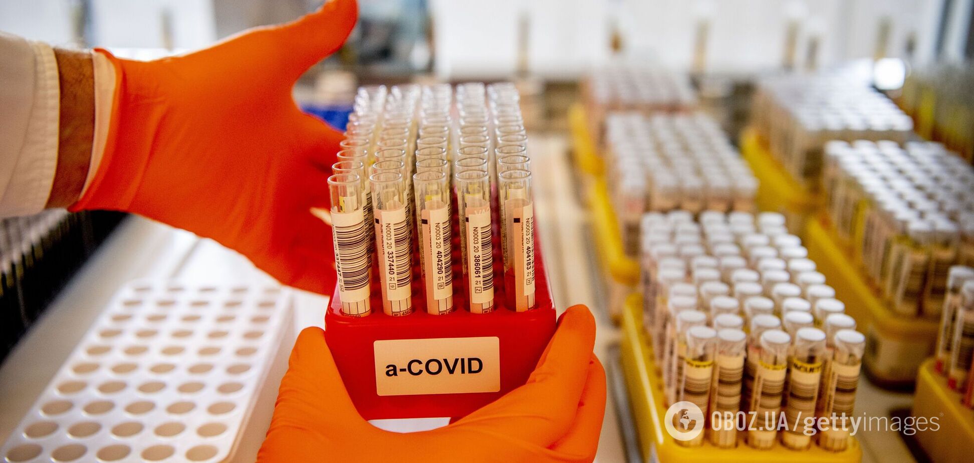 Лікар з Ізраїлю пояснив, чому вакцина не гарантує перемогу над COVID-19