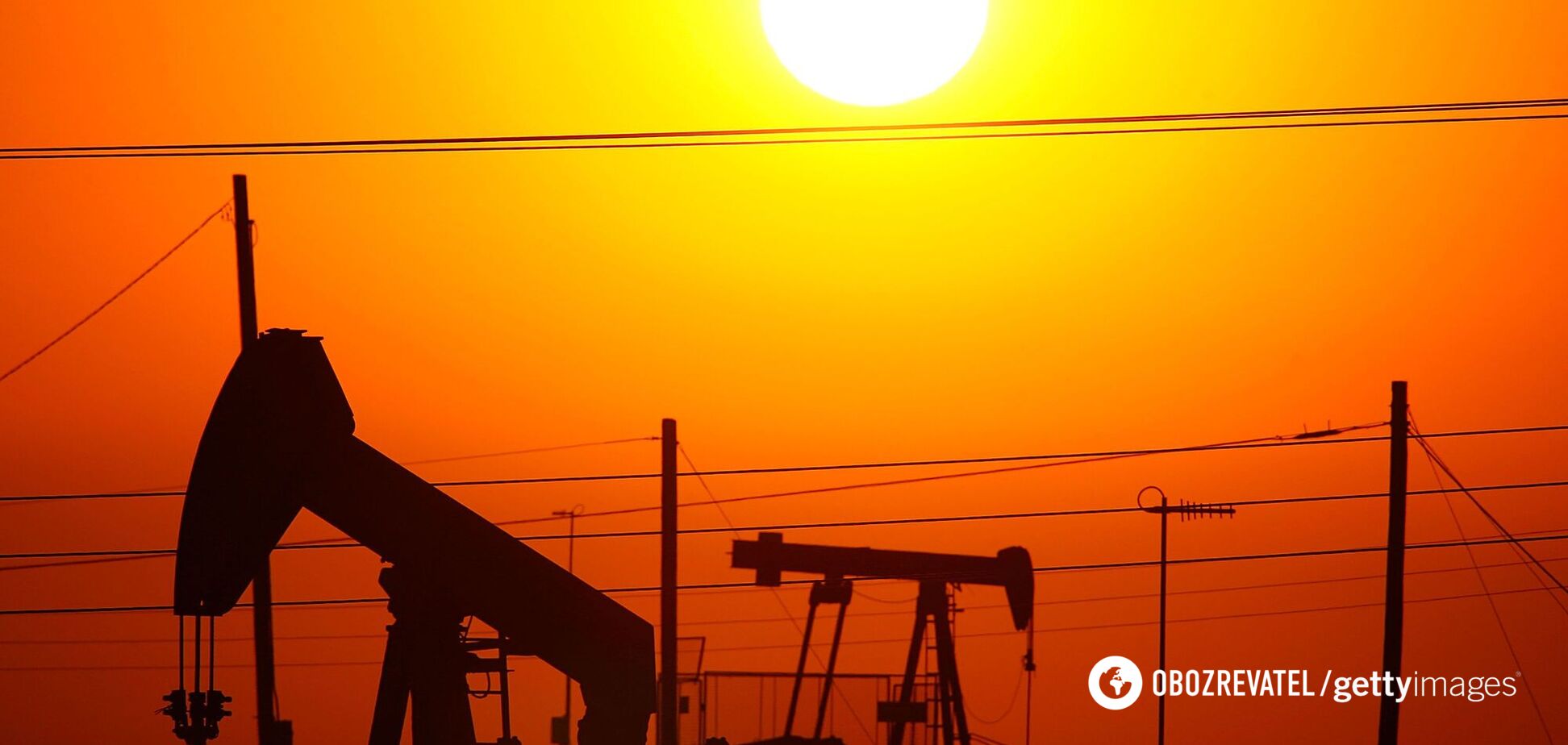 Через коронавірус обвалився попит на нафту: чи чекати від'ємних цін