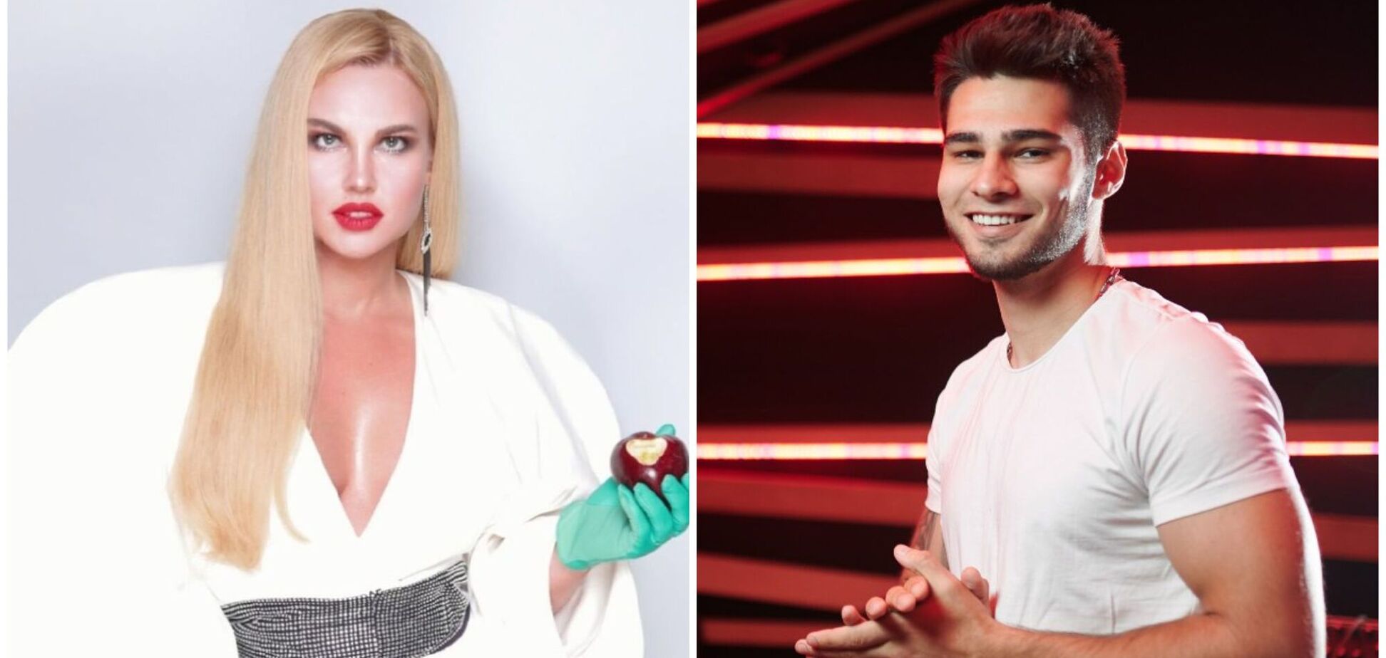 KAMALIYA и NIKITA LOMAKIN преодолели коронавирус