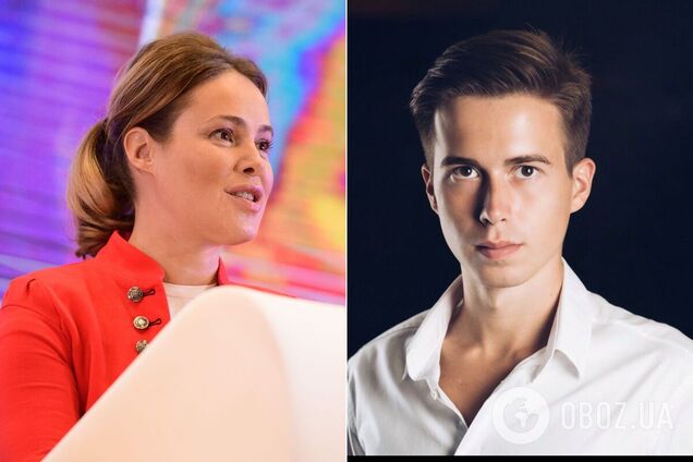 Королевская объяснила, зачем ее сын идет в политику