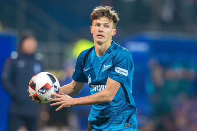 Данило Лісовий